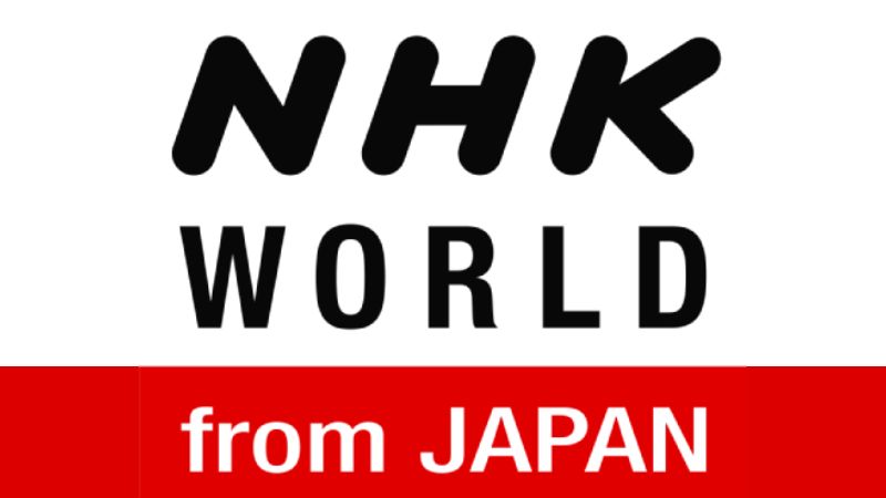 NHK World TV